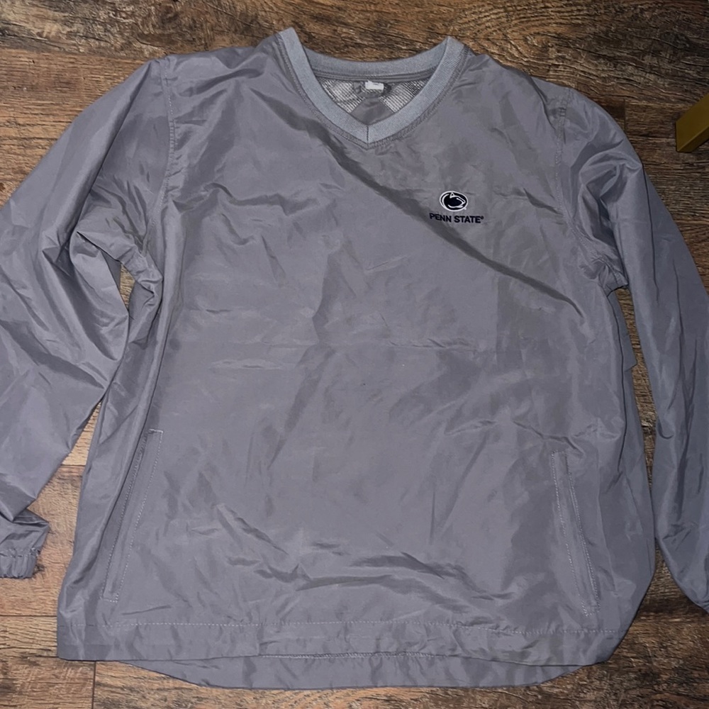 Men’s Windbreaker